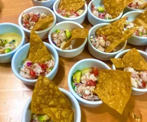 cevichito